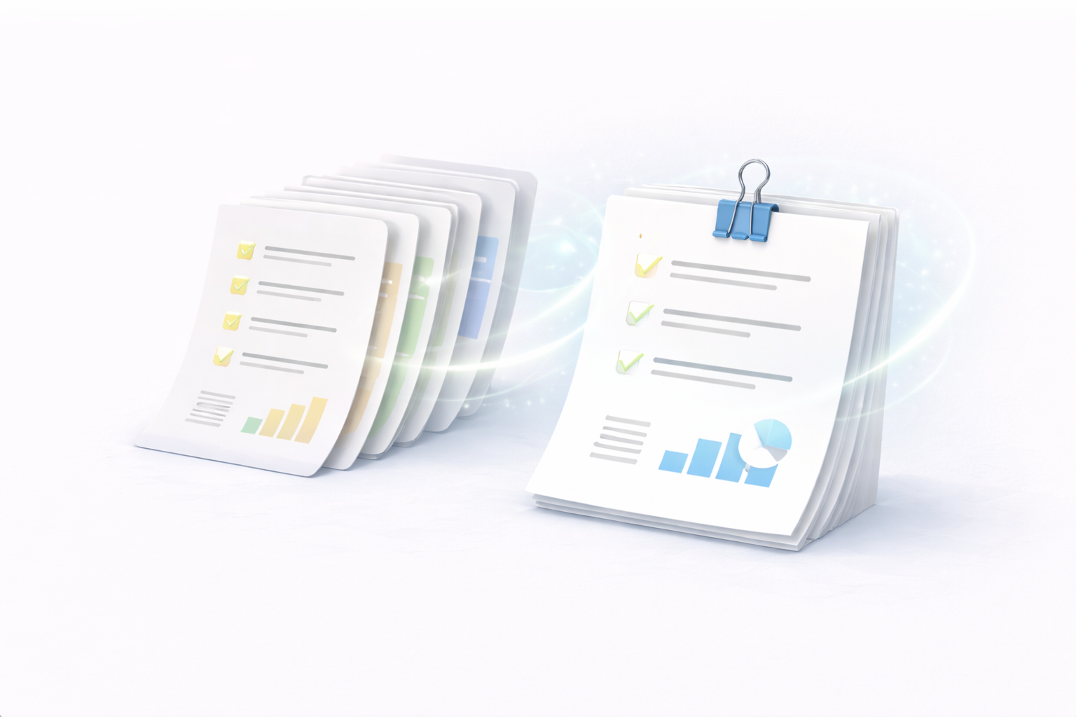 Specification Harmonization