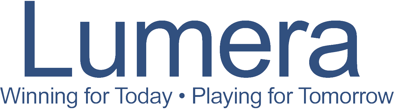 Lumera Procurement Logo